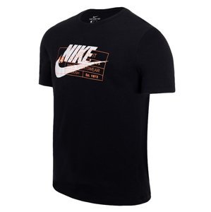 Tričko Nike  NSW Swoosh