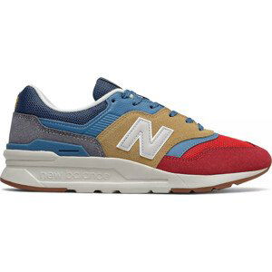 Obuv New Balance CM997