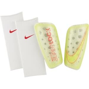 Chrániče Nike  Mercurial Lite SuperLock Soccer Shin Guards
