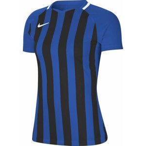 Dres Nike W NK DIVISION III STRIPED SS JSY