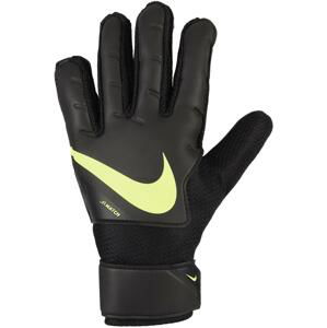 Brankárske rukavice Nike  Jr. Goalkeeper Match Big Kids Soccer Gloves