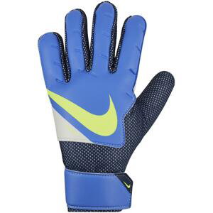 Brankárske rukavice Nike  Jr. Goalkeeper Match Big Kids Soccer Gloves