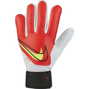 Brankárske rukavice Nike  Goalkeeper Match Soccer Gloves