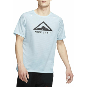 Tričko Nike M NK RISE 365 TOP SS TRAIL