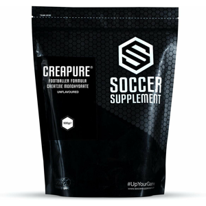 Gél Soccer Supplement CREAPURE Creatine