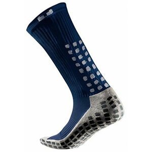 Ponožky Trusox CRW300LcushionNavyB