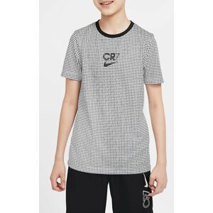 Tričko Nike B  DRI-FIT CR7 TEE