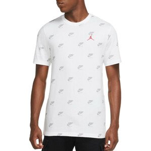 Tričko Jordan M J Jumpman AOP SS TEE