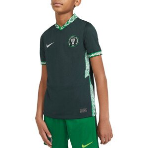 Dres Nike Y NK NIGERIA STADIUM AWAY DRY SS JSY 2020