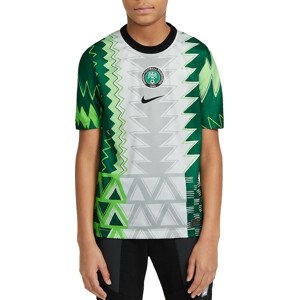 Dres Nike Y NK NIGERIA STADIUM HOME DRY SS JSY 2020