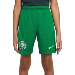 Šortky Nike Y NK NIGERIA STADIUM HOME DRY SHORT 2020