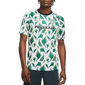 Tričko Nike M NK NIGERIA PM DRY SS TEE