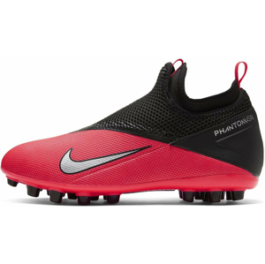 Kopačky Nike JR PHANTOM VSN 2 ACADEMY DF AG