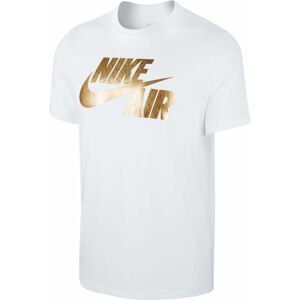 Tričko Nike M NSW SS TEE PREHEAT  AIR