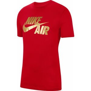 Tričko Nike M NSW SS TEE PREHEAT  AIR