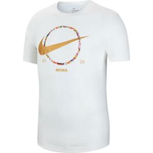 Tričko Nike M NSW TEE PREHEAT SWOOSH