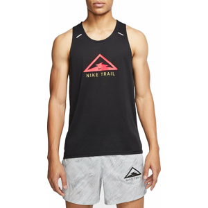 Tielko Nike M NK RISE 365 TANK TRAIL