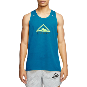 Tielko Nike M NK RISE 365 TANK TRAIL