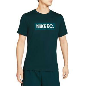 Tričko Nike M NK FC SS TEE ESSNT