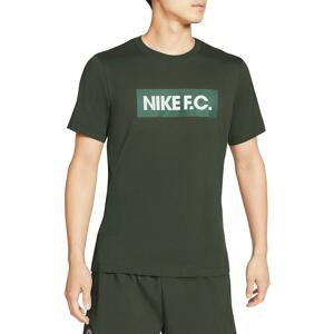 Tričko Nike M NK FC SS TEE ESSNT