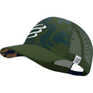 Šiltovka Compressport Trucker Cap