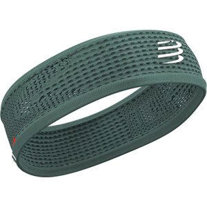 Čelenka Compressport Thin Headband On/Off