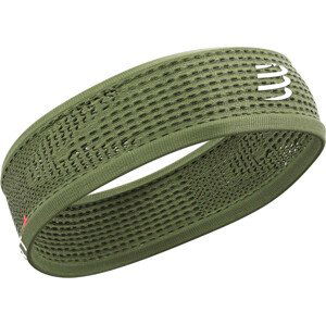 Čelenka Compressport Thin Headband On/Off