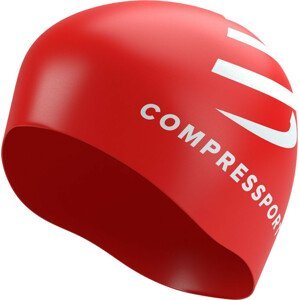 Čiapky Compressport Swim cap