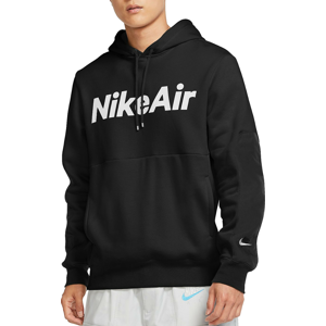 Mikina s kapucňou Nike M NSW AIR HOODIE PO FLC
