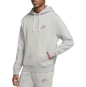 Mikina s kapucňou Nike M NSW HOODY