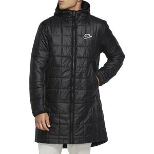 Bunda s kapucňou Nike M NSW SYN FIL PARKA