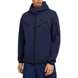 Mikina s kapucňou Nike M NSW TECH FLEECE HOODY