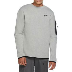 Mikina Nike M NSW TECH FLEECE