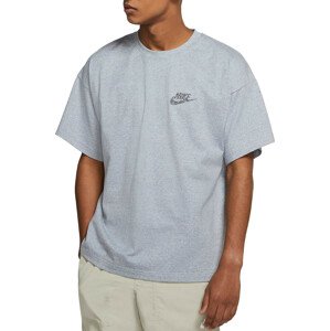 Tričko Nike M NSW ESSENTIALS SS TEE