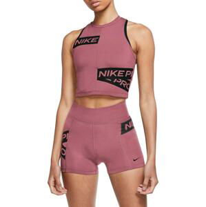 Tielko Nike W NP DRY CROP TANK