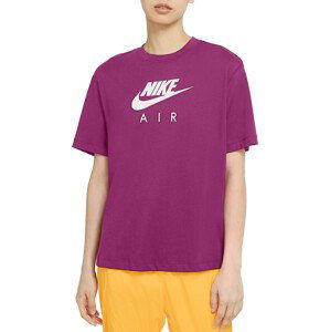 Tričko Nike  W NSW AIR TOP SS BF