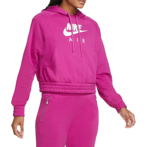 Mikina s kapucňou Nike W NSW AIR FLEECE HOODIE