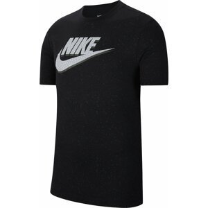 Tričko Nike M NSW PRINT PACK SWOOSH