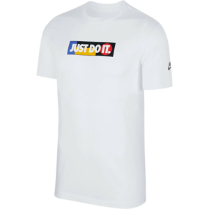 Tričko Nike M NSW JDI SS TEE