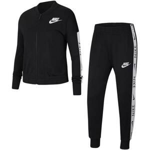 Súprava Nike  Sportswear Big Kids Tracksuit