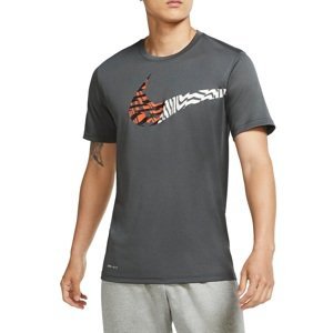 Tričko Nike swoosh 8