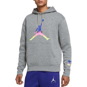 Mikina s kapucňou Jordan M J SPORT DNA FLC PO HOODIE