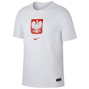Tričko Nike  Polska Evergreen Crest
