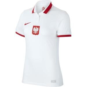 Dres Nike Poland 2020 Stadium Home Women s Soccer Jersey