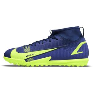 Kopačky Nike JR SUPERFLY 8 ACADEMY TF