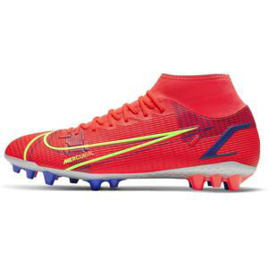 Kopačky Nike SUPERFLY 8 ACADEMY AG