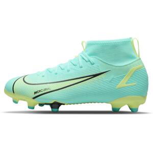 Kopačky Nike JR SUPERFLY 8 ACADEMY MG