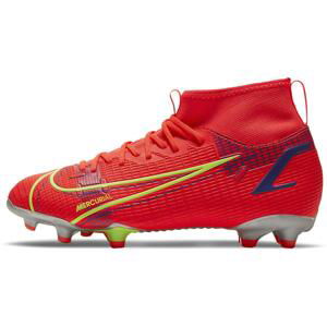 Kopačky Nike JR SUPERFLY 8 ACADEMY MG