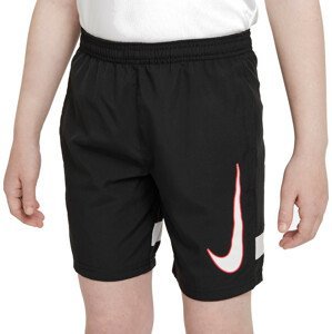Šortky Nike  Dri-FIT Academy Big Kids Graphic Soccer Shorts