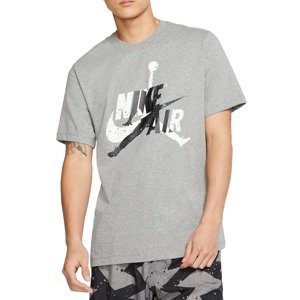 Tričko Nike M J JM CLASSICS SS CREW